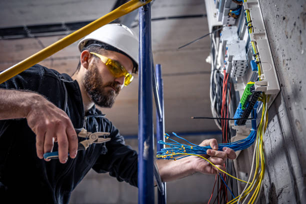 Best Electrical Installation Contractor  in Elkins Rk, PA