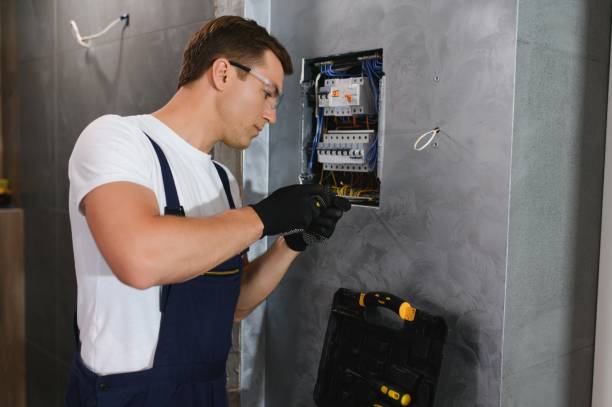 Best Affordable Electrician  in Elkins Rk, PA