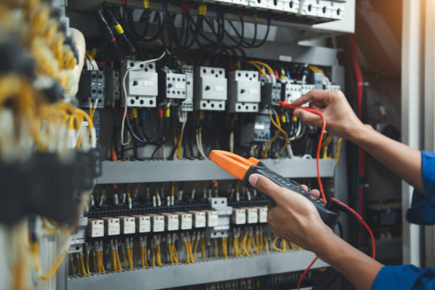 Best Circuit Breaker Repair  in Elkins Rk, PA