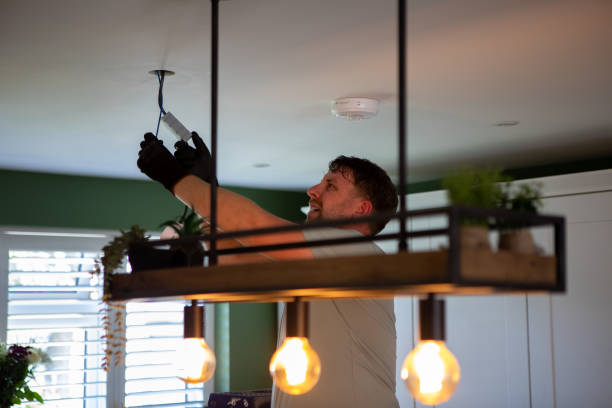 Best Local Electrician Companies  in Elkins Rk, PA