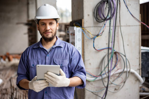 Best Electrician for Home Renovation  in Elkins Rk, PA