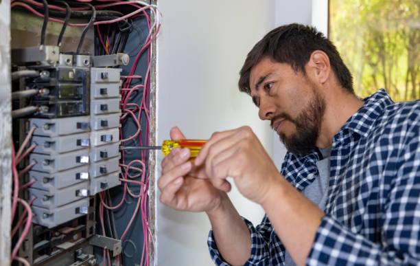 Best Electrical Repair Services  in Elkins Rk, PA